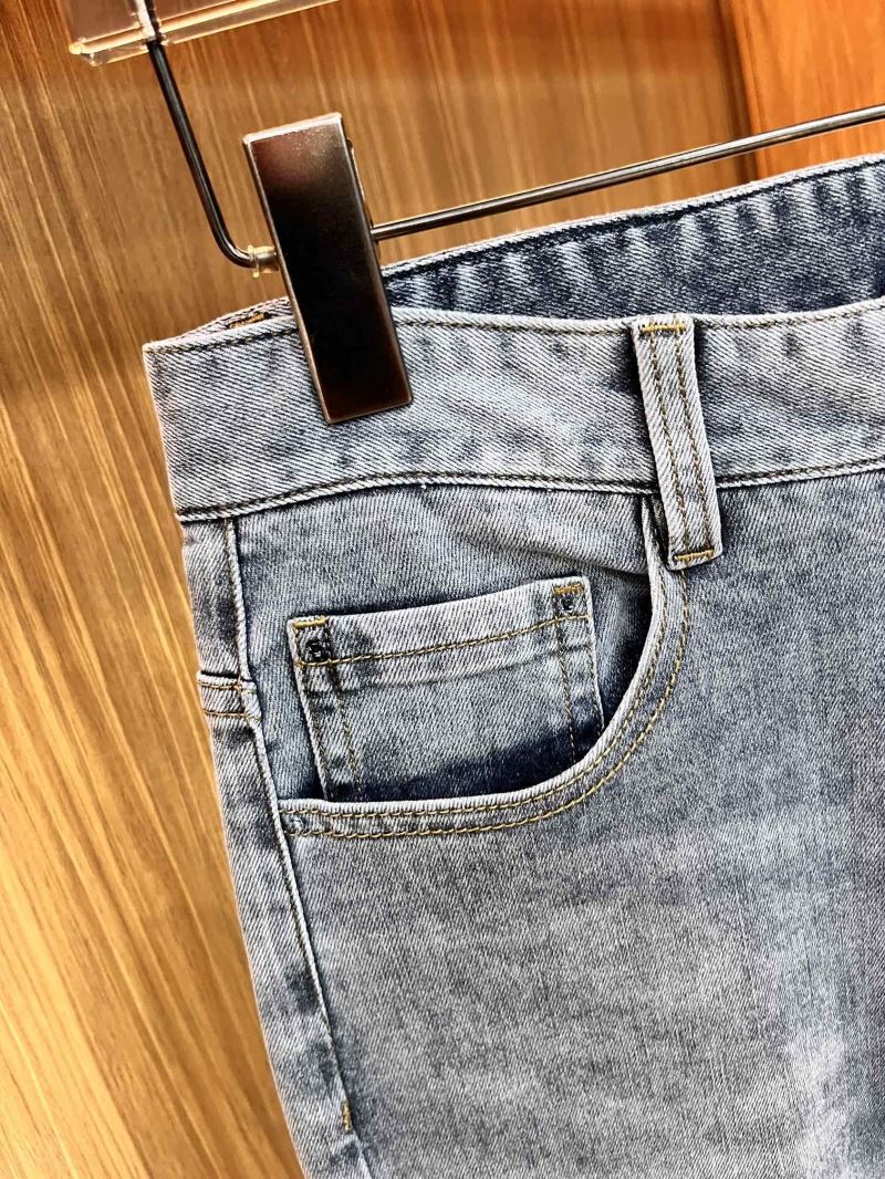 Louis Vuitton Jeans